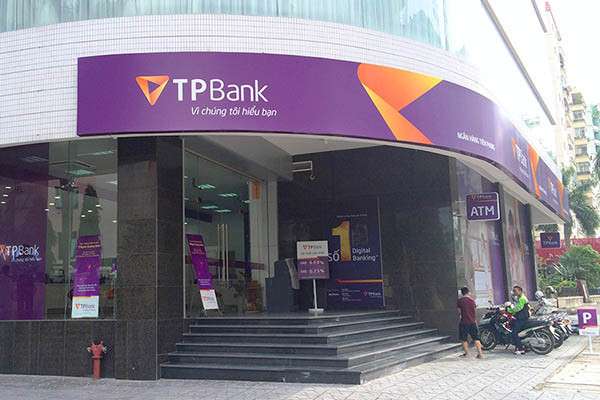 Tiền vào ào ào, cổ phiếu TPB (TPBank) có gì mà hot đến thế?