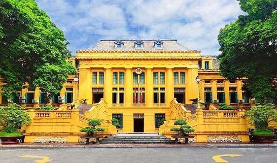 Giải đáp một số vướng mắc trong xét xử các vụ án liên quan đến hoạt động cho vay của tổ chức  tín dụng