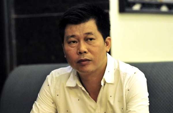 Một đại gia xi măng Ninh Bình bị phạt tiền vì thiếu minh bạch thông tin