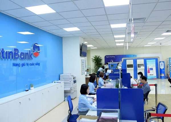 Ai đang sở hữu vốn điều lệ tại VietinBank nhiều nhất?