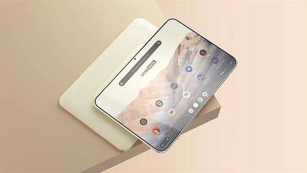 Tình địch của iPad Gen 10 ra mắt phiên bản mới với thiết kế cực đẹp: Giá "mềm như bún"
