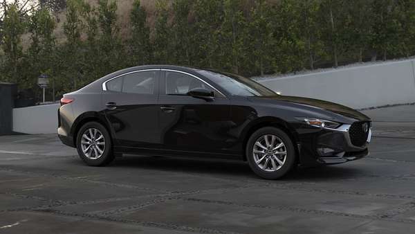 Bảng giá xe Mazda 3 mới nhất ngày 22/12: Ưu đãi ngập tràn, chinh phục khách hàng