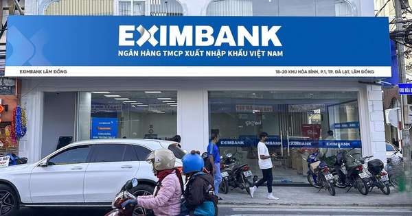 Tròn một tuần sau tin đồn tại Eximbank, cổ phiếu EIB 