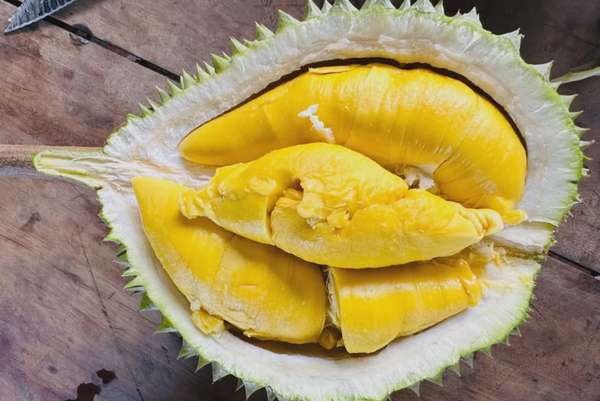 Lý giải nguyên nhân vì sao giá của 'vua' sầu riêng Musang King tiếp tục giảm sâu