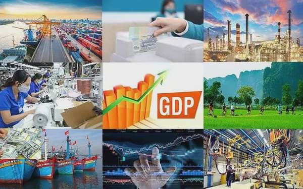 12 nhiệm vụ, giải pháp phát triển kinh tế - xã hội năm 2025