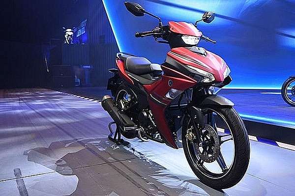 Giá xe máy Yamaha Exciter 150 mới nhất cuối tháng 2/2023: Winner X 