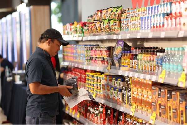 Masan Consumer (MCH) và cuộc đua thống lĩnh thị trường FMCG Việt Nam