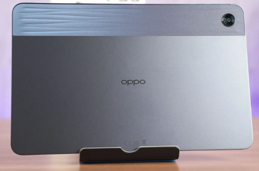 Máy tính bảng OPPO Pad Air: Vận hành nhanh chóng, giải trí đỉnh cao