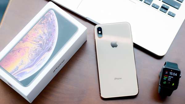 3 mẫu iPhone giá dưới 5 triệu đáng mua nhất năm 2023: 