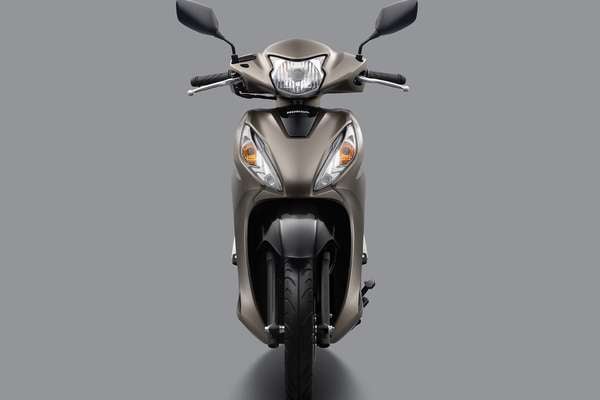 xe máy honda vision