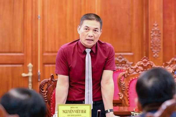 Sơn Hải