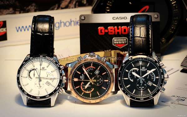Top 5 thương hiệu đồng hồ nam đẹp, đáng mua nhất hiện nay