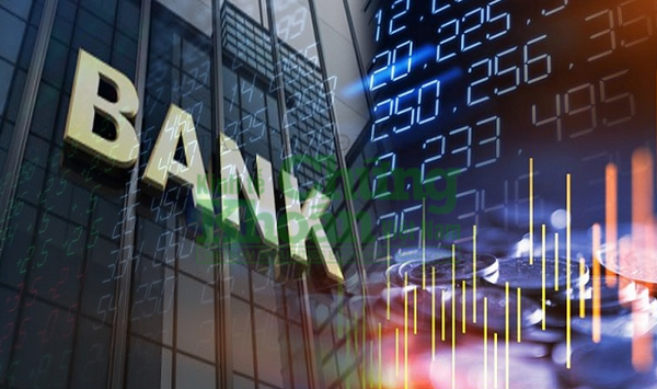 Lợi nhuận ngân hàng dự báo sẽ có sự giảm tốc trong năm 2023
