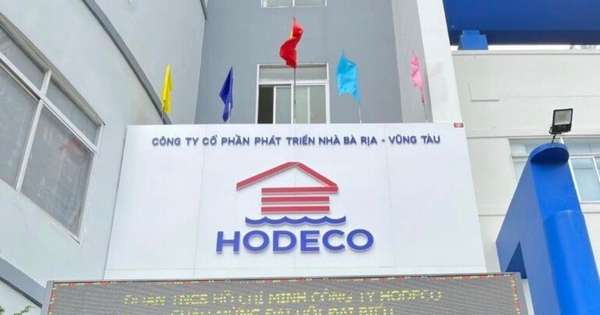 Nhóm cổ đông Hodeco (HDC) tiếp tục gom cổ phiếu HUB, nâng sở hữu lên 43,55%