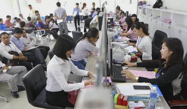 Bộ Nội vụ được giao hoàn thành việc nghiên cứu sắp xếp tổ dân phố trước ngày 31/5/2025