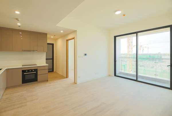 Không gian sống bên trong căn hộ được khách hàng đánh giá “đẹp hơn hình phối cảnh” tại hai dự án Masteri Centre Point và Lumière Boulevard.