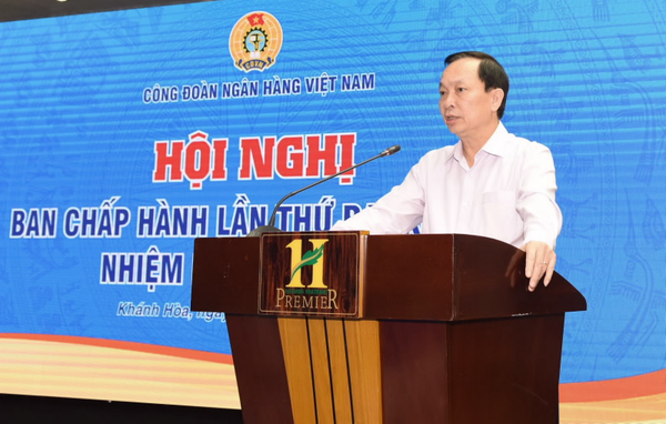 Hội nghị Ban Chấp hành CĐNHVN lần thứ Ba khóa VII, nhiệm kỳ 2023 - 2028