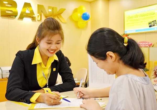 Ngân hàng Nam Á Bank chính thức tăng lãi suất tiết kiệm tại quầy lên mức 6%/năm cho kỳ hạn 24 tháng