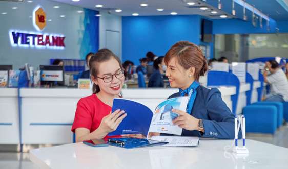 ​Cho vay nhanh 24h tại Vietbank