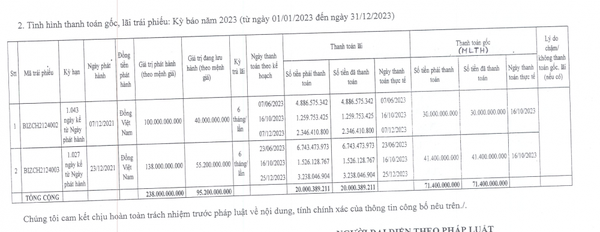 Đầu tư DHA của Shark Đặng Hồng Anh lãi không nổi 1 tỷ, giảm 9 lần so với năm 2022