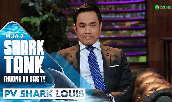 LDG tổ chức ĐHĐCĐ bất thành lần 2,"Shark" Louis Nguyễn rời HĐQT