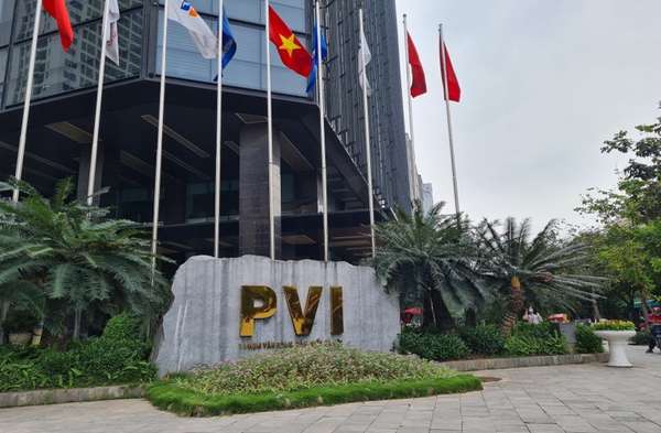 PVI Insurance lập kỷ lục 20.000 tỷ đồng doanh thu, giữ vững ngôi vương thị trường bảo hiểm phi nhân thọ