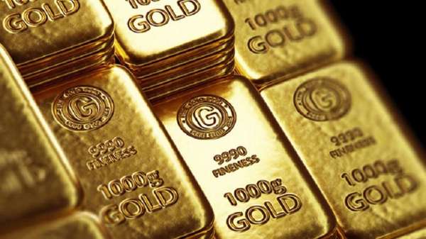 Giá vàng hôm nay 21/12: Vàng 9999 lấy lại mốc 67 triệu đồng