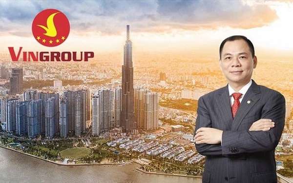 Vingroup (VIC) hoàn tất chuyển nhượng cổ phần tại SDI