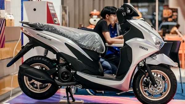 4 mẫu xe máy mới sẽ gia nhập thị trường Việt Nam trong năm 2023: Hứa hẹn tạo địa chấn