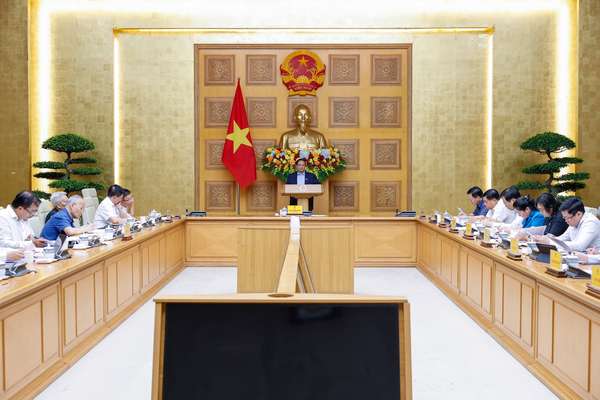 Thủ tướng: Thiết kế chính sách để đổi mới sáng tạo phát triển kinh tế tư nhân 'không có giới hạn'- Ảnh 2. Thủ tướng: Thiết kế chính sách để đổi mới sáng tạo phát triển kinh tế tư nhân 'không có giới hạn'- Ảnh 2.