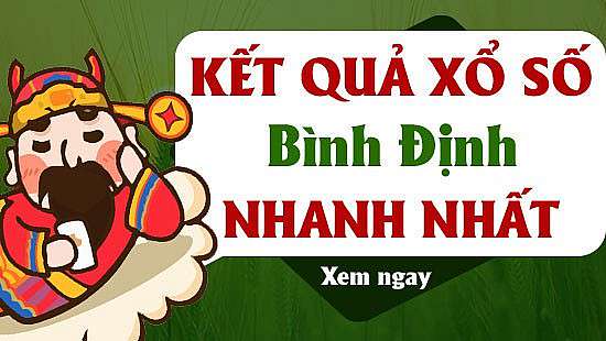 XSBDI 5/10, Kết quả xổ số Bình Định hôm nay 5/10/2023, KQXSBDI thứ Năm ngày 5 tháng 10