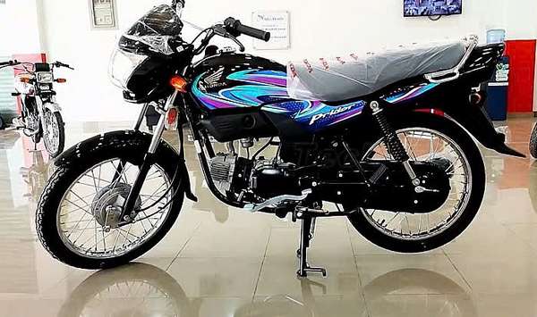 Honda bất ngờ mở 