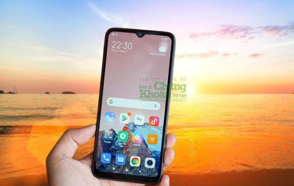 Trình làng "Vua Android" giá rẻ nhà Xiaomi: Cấu hình “hoàn hảo”, giá chưa đến 2 triệu