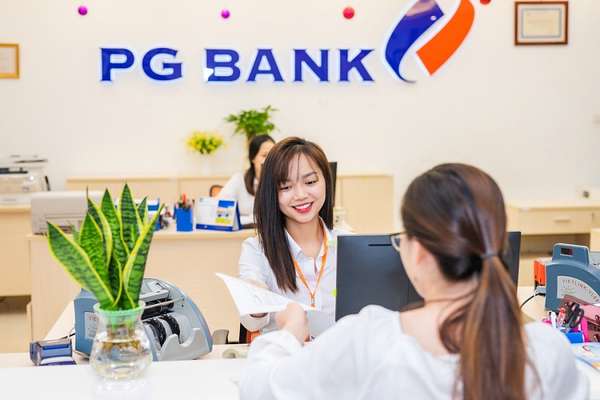 PGBank tiếp tục miễn nhiệm thêm một Phó Tổng Giám đốc
