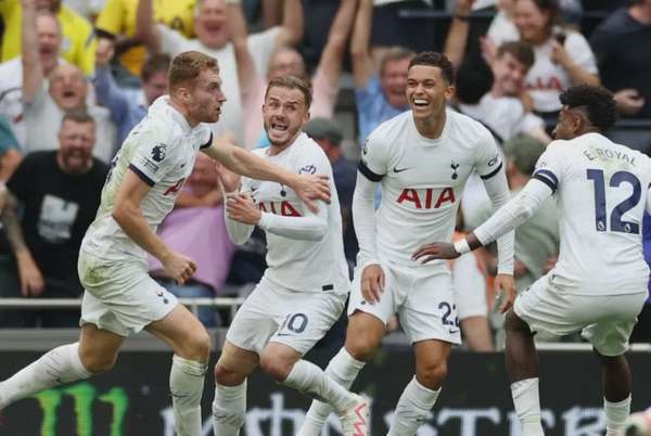 Nhận định bóng đá, dự đoán tỷ số Galatasaray và Tottenham, 0h45 ngày 8/11, Europa League 2024/2025