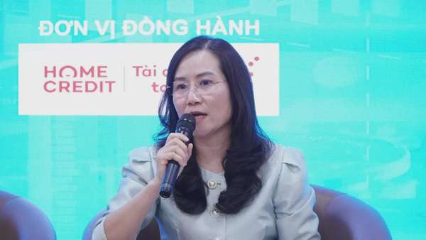 'Bệ phóng' tài chính xanh: Đưa Việt Nam đến tăng trưởng bền vững