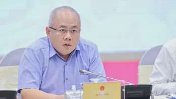 Bộ Tài chính: Giải ngân vốn đầu tư công 'tăng tốc'