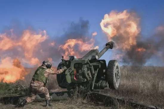 Chiến sự Nga-Ukraine ngày 31/7/2024: Ukraine mất nhiều quân nhân giàu kinh nghiệm, nhập ngũ khoảng 30 nghìn người mỗi tháng