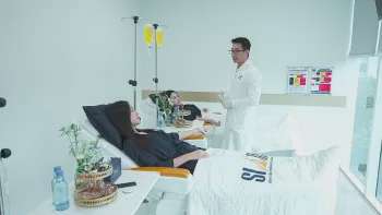 SIAM Thailand đồng hành cùng thí sinh Hoa hậu Việt Nam khơi nguồn vẻ đẹp nội tại