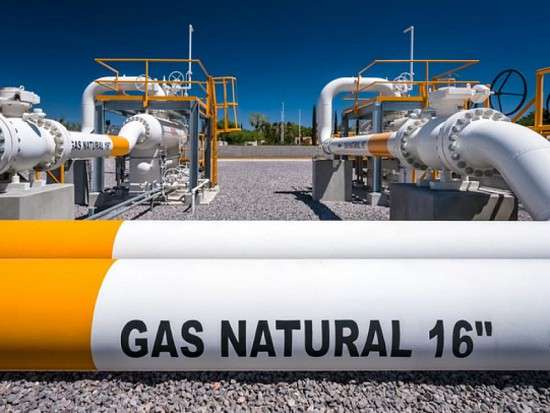 Giá gas hôm nay ngày 18/7/2023: Quay đầu giảm nhẹ, một phần nguồn cung được khôi phục