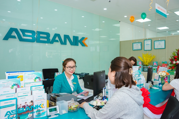 ABBank lại thay quyền Tổng Giám đốc mới