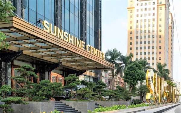 Cặp đôi cổ phiếu nhà Sunshine trần cứng, ông Đỗ Anh Tuấn gia nhập CLB tỷ phú USD