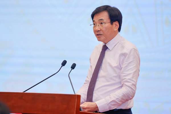 văn phòng chính phủ 