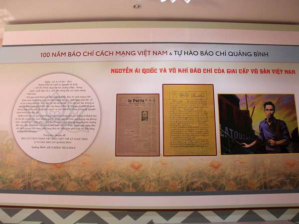 báo chí cách mạng 3