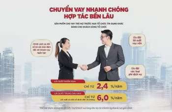 Nhiều ưu đãi cho khách hàng vay vốn Agribank trả nợ trước hạn ngân hàng khác