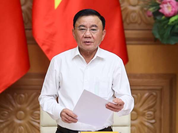 Thủ tướng: Khẩn trương hoàn thiện, trình Bộ Chính trị hai nghị quyết đột phá về giáo dục – đào tạo và chăm sóc sức khỏe nhân dân- Ảnh 4.