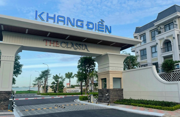Nhà Khang Điền (KDH): Lợi nhuận “chạm đáy” 6 năm, “kẹt” gần 19.000 tỷ đồng ở các dự án bất động sản