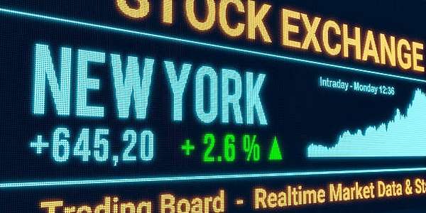 DowJones tiếp đà tăng, Hạ viện Mỹ thông qua dự luật giúp chính phủ tránh việc đóng cửa