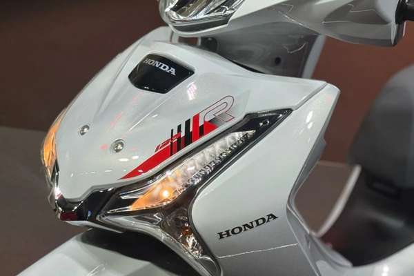 xe xăng Honda 3
