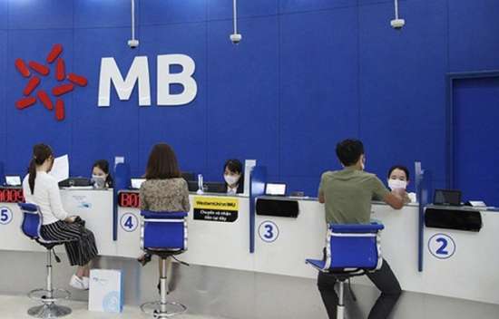 Lãi suất MBBank mới nhất đầu tháng 8/2024: Gửi 200 triệu kỳ hạn 6 tháng nhận lãi bao nhiêu?